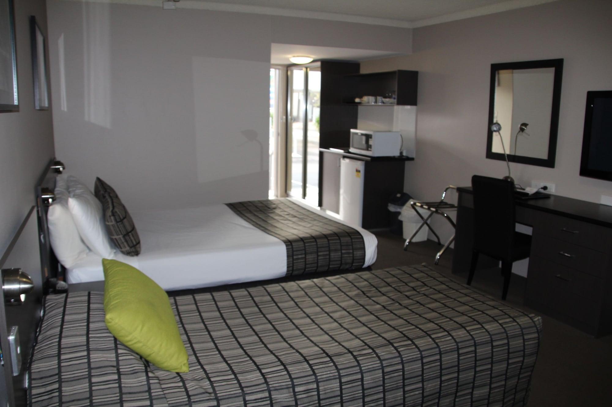 The Galaxy Motel Gosford Exterior photo